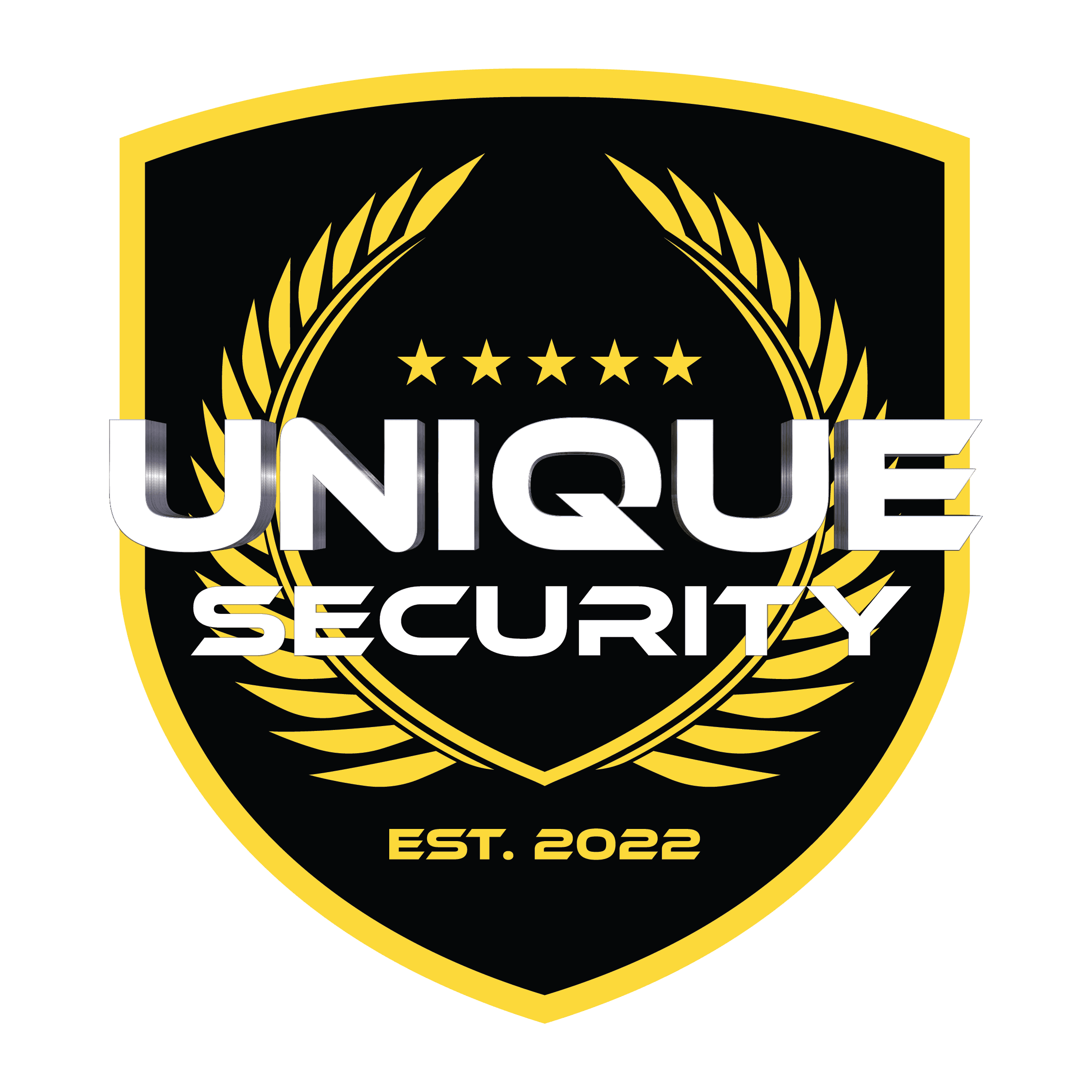Unique Security Corp. — shield